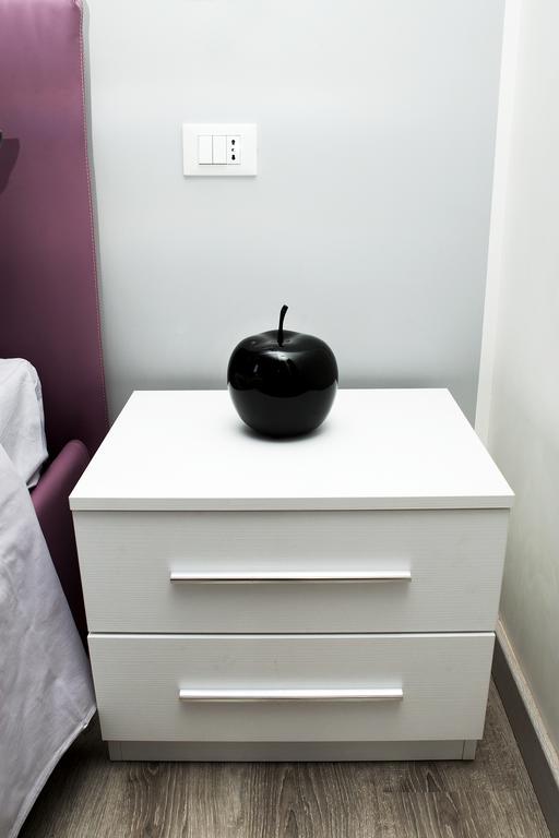 Smart Holidays ローマ 部屋 写真