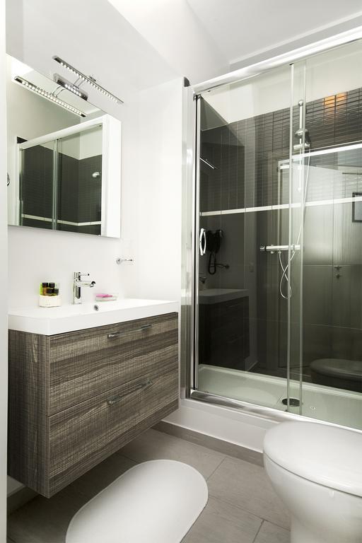 Smart Holidays ローマ 部屋 写真